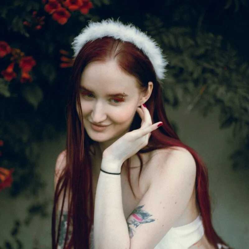 StrawberryCream_ — FansOnlyX creator profile