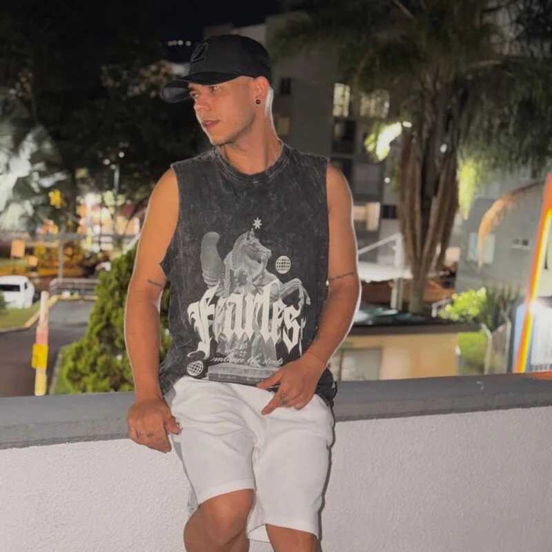 jhosepMoreno — FansOnlyX creator profile