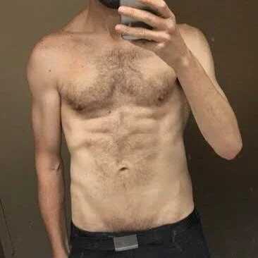 leanjamesdean — FansOnlyX creator profile