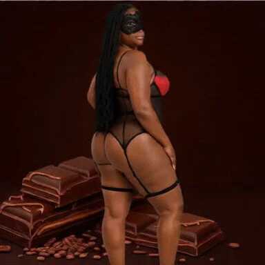 Xocolate_Sin — FansOnlyX creator profile