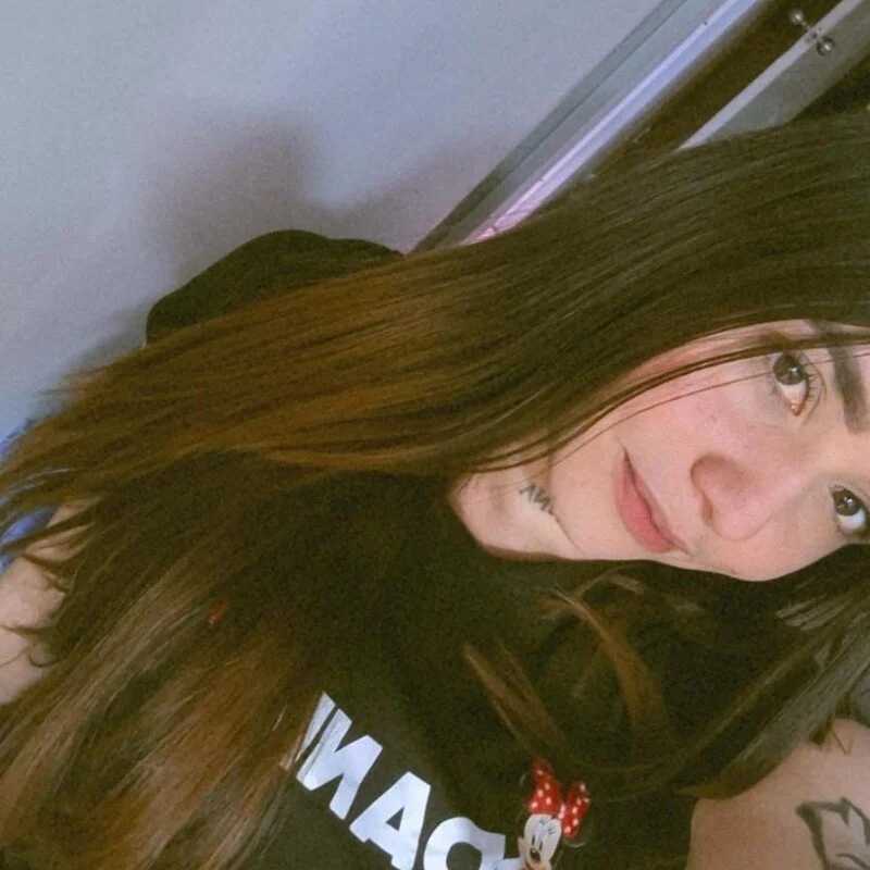 Brendaa_Paarker — FansOnlyX creator profile