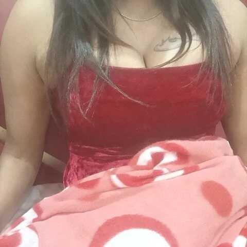 Shanaya_live — FansOnlyX creator profile
