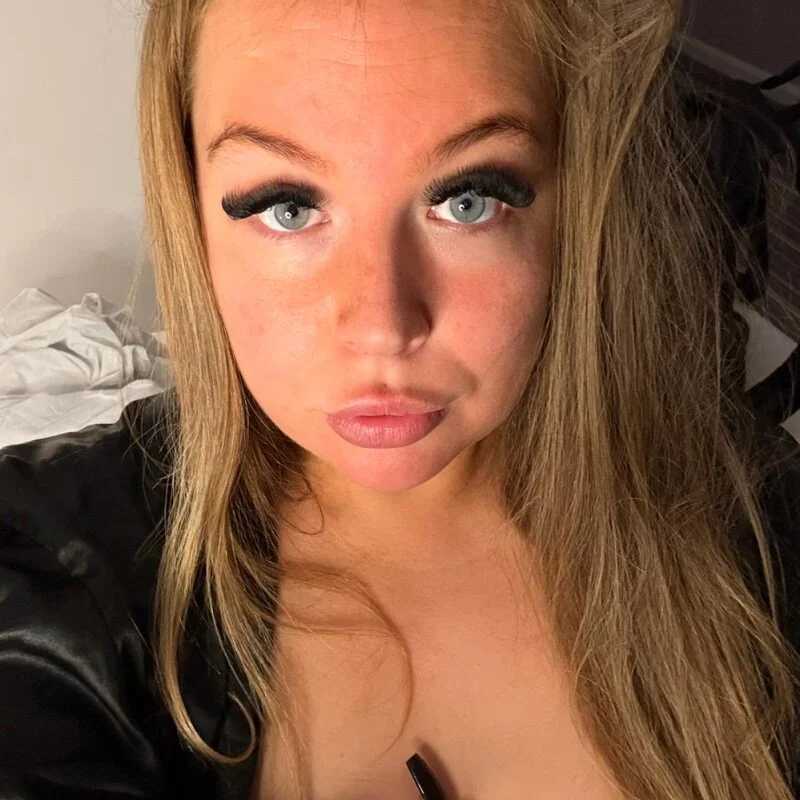 KikiBlackx — FansOnlyX creator profile
