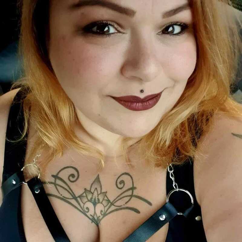Wendy-strip — FansOnlyX creator profile