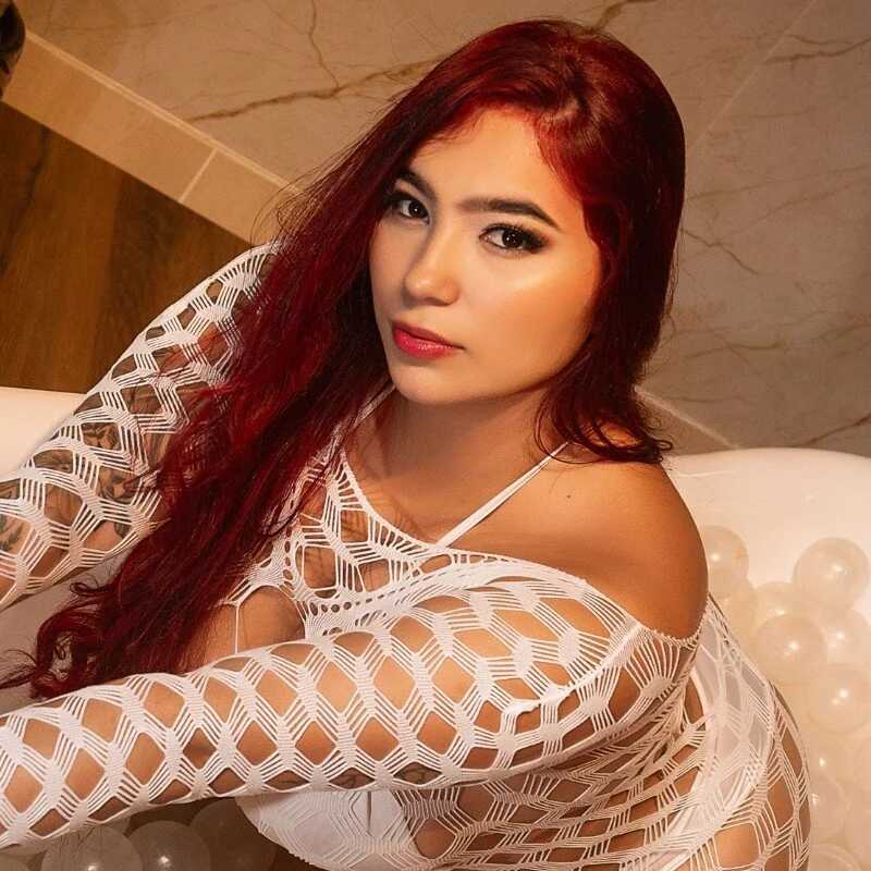 Ariadna_sc — FansOnlyX creator profile