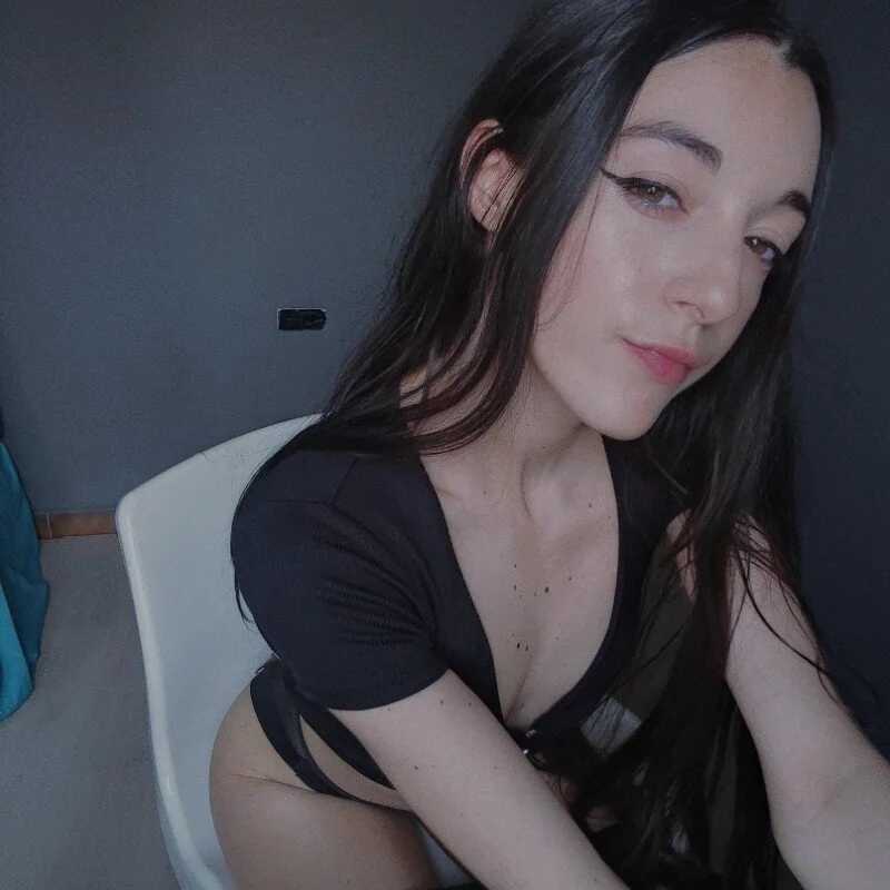 Kirinixy — FansOnlyX creator profile