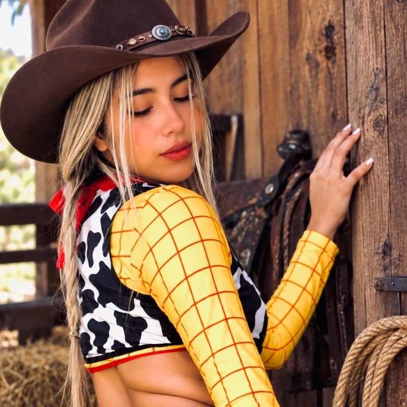 Kimmiebellarie — FansOnlyX creator profile