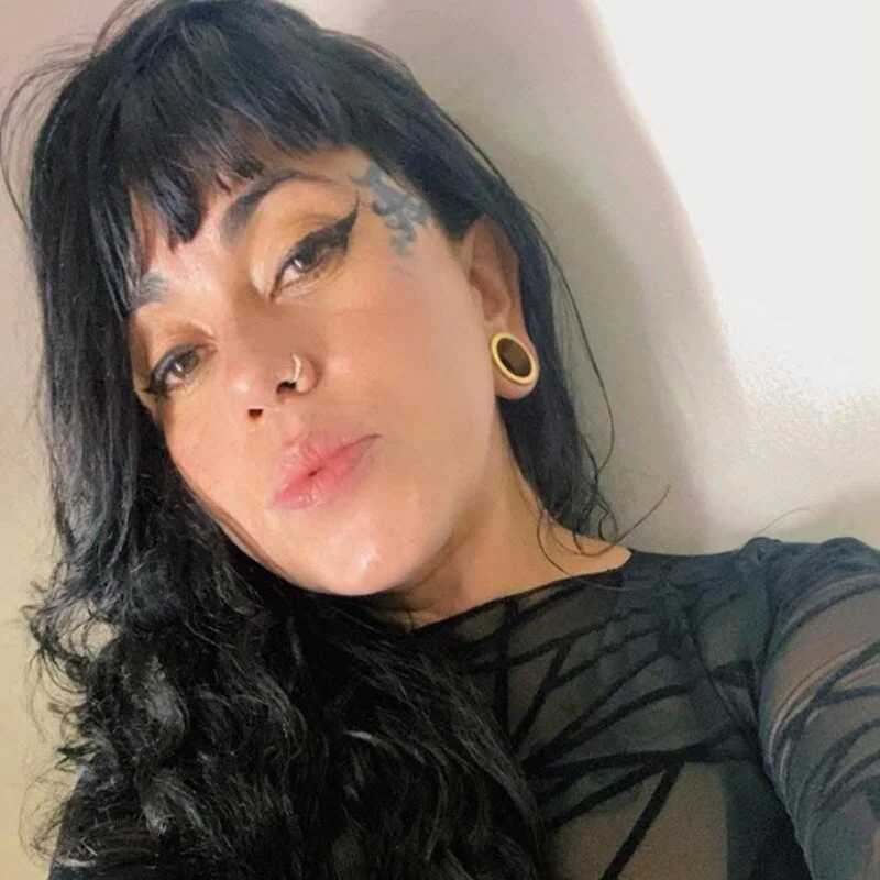 Pamelabuny — FansOnlyX creator profile