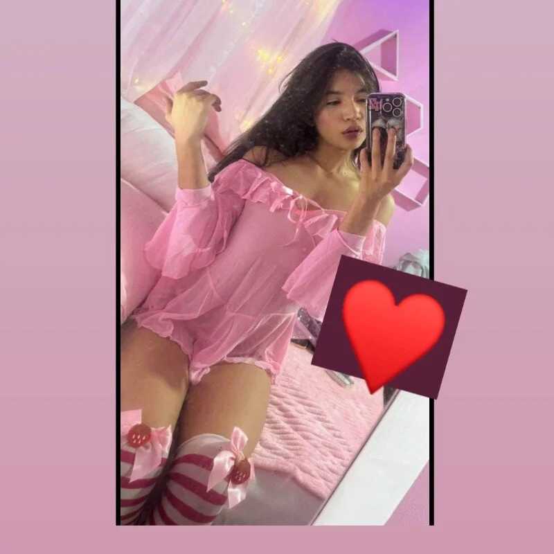 Sweetcristin — FansOnlyX creator profile