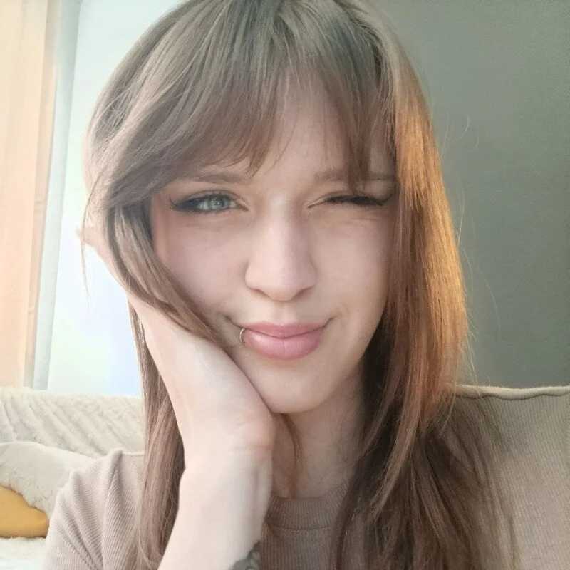 lili_amore — FansOnlyX creator profile