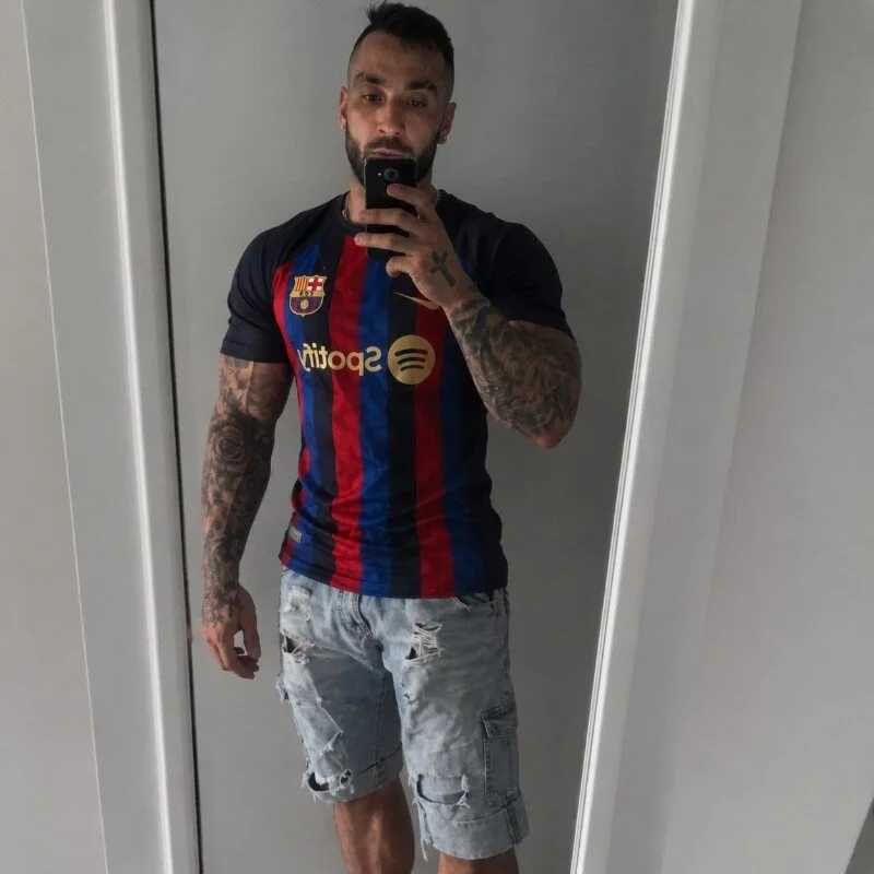 Madrid3921 — FansOnlyX creator profile