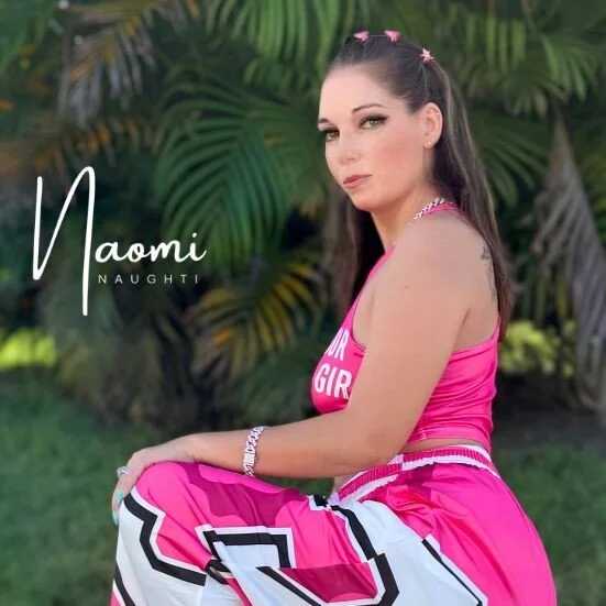 NaomiNaughti — FansOnlyX creator profile