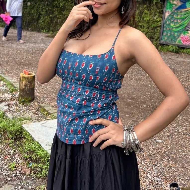Sexy-Shivani — FansOnlyX creator profile