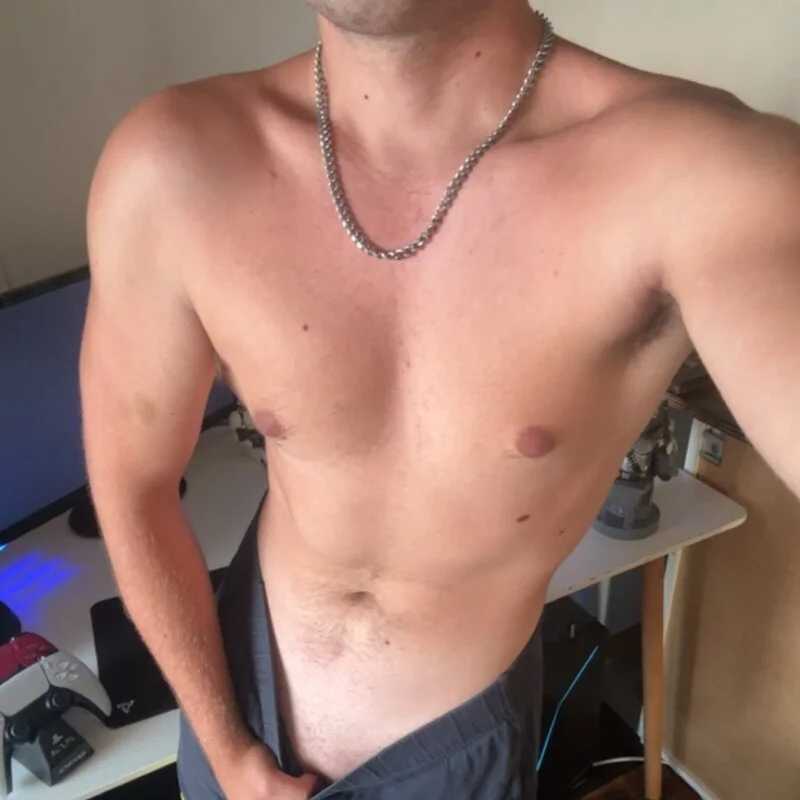 Lucas_Macdick — FansOnlyX creator profile