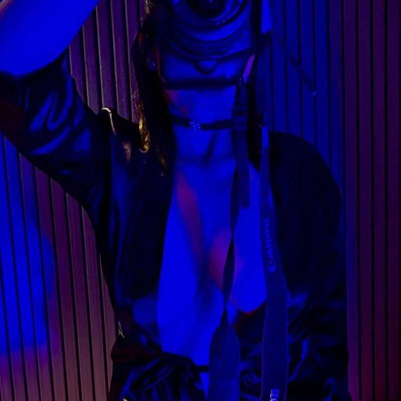 SamanthaWalker_ — FansOnlyX creator profile