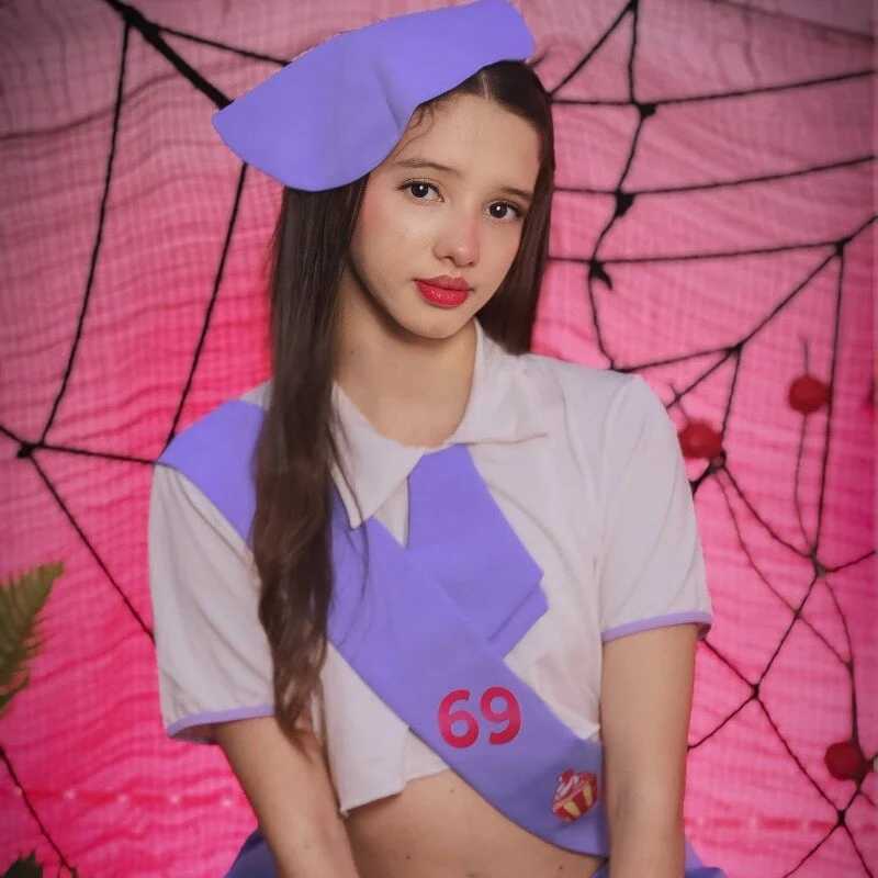 Little_Melody — FansOnlyX creator profile