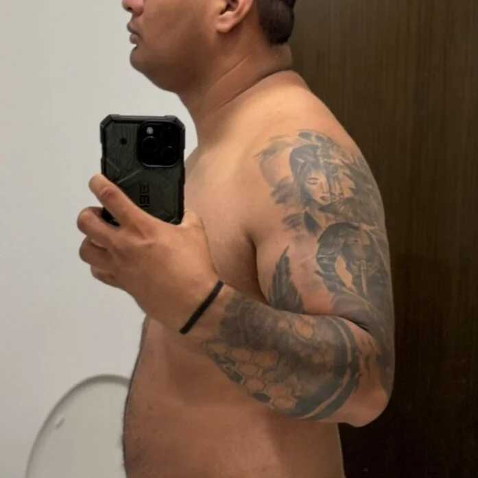 Luisdaborh2- — FansOnlyX creator profile