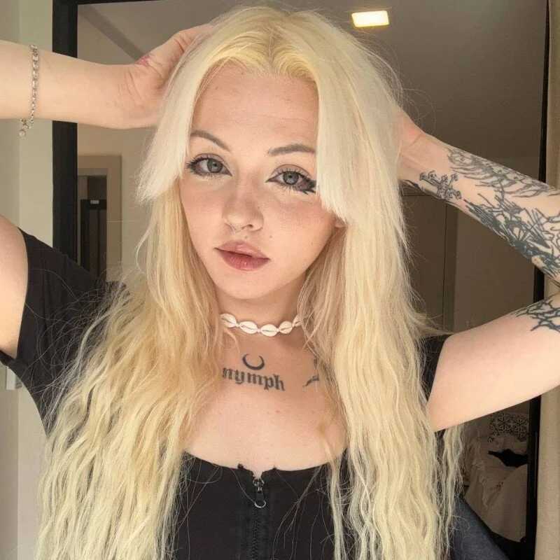 badblondie — FansOnlyX creator profile