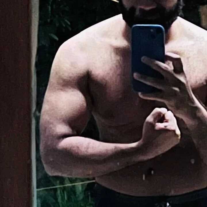 CumBoy1122 — FansOnlyX creator profile