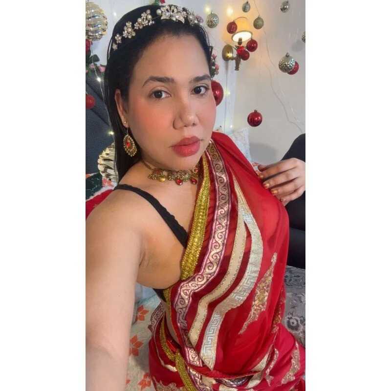 IndraKaur_ — FansOnlyX creator profile