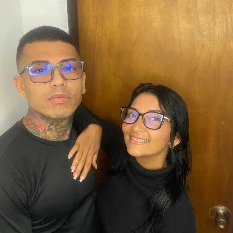 dixell_gael_tattoo — FansOnlyX creator profile