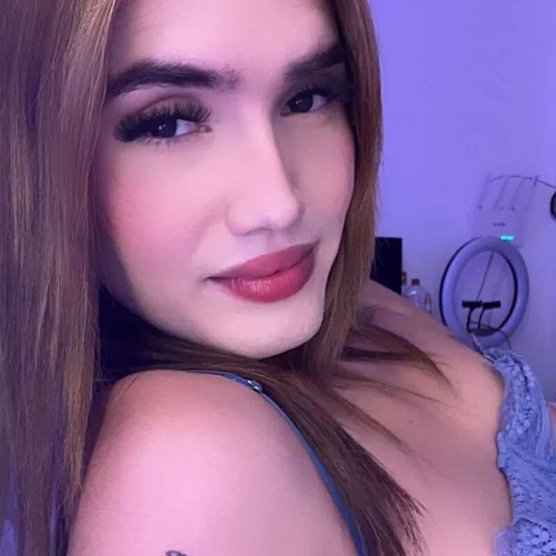 PAMELA_BRANZ — FansOnlyX creator profile