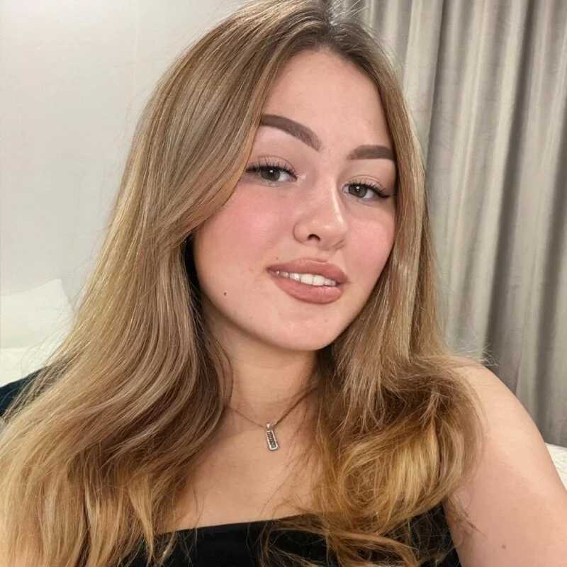 SunshineEmma — FansOnlyX creator profile