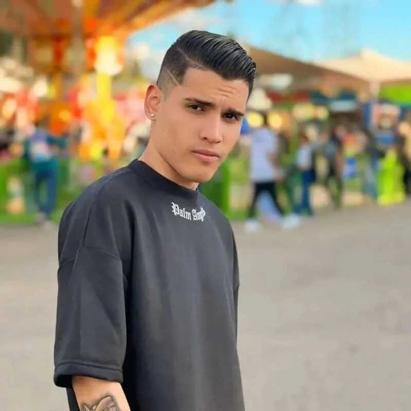 Charlie1_Bless — FansOnlyX creator profile