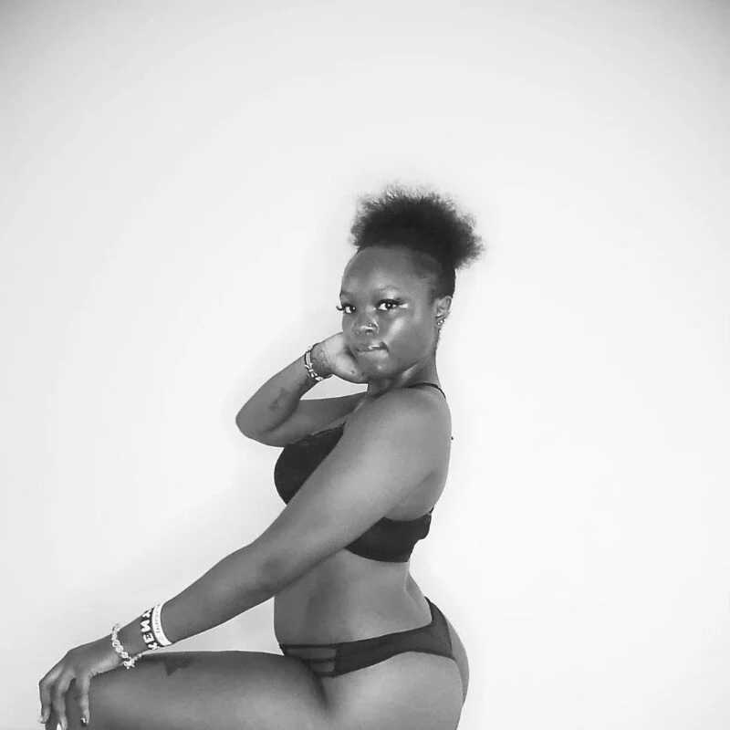 EbonyPrincess333 — FansOnlyX creator profile