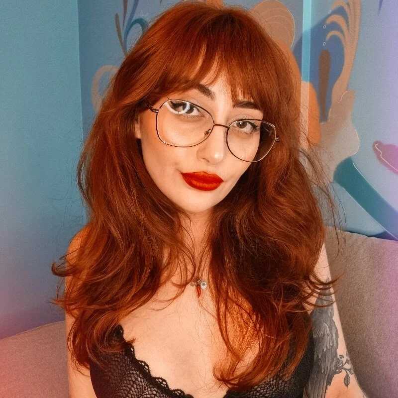 Nina_noire — FansOnlyX creator profile