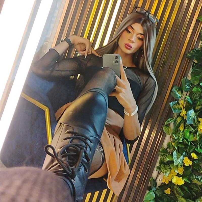 AteneaTaylorQueen — FansOnlyX creator profile