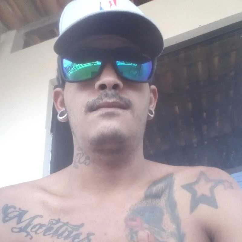 tharcisio07 — FansOnlyX creator profile