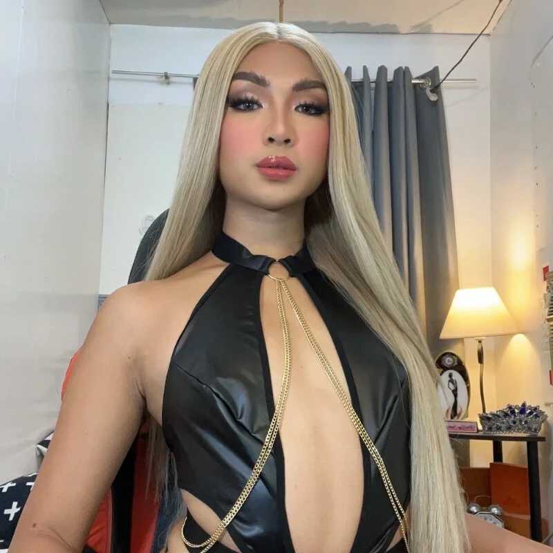 Goddess_Isabel — FansOnlyX creator profile