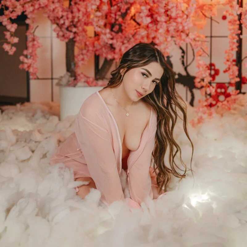 Ivanna_West — FansOnlyX creator profile