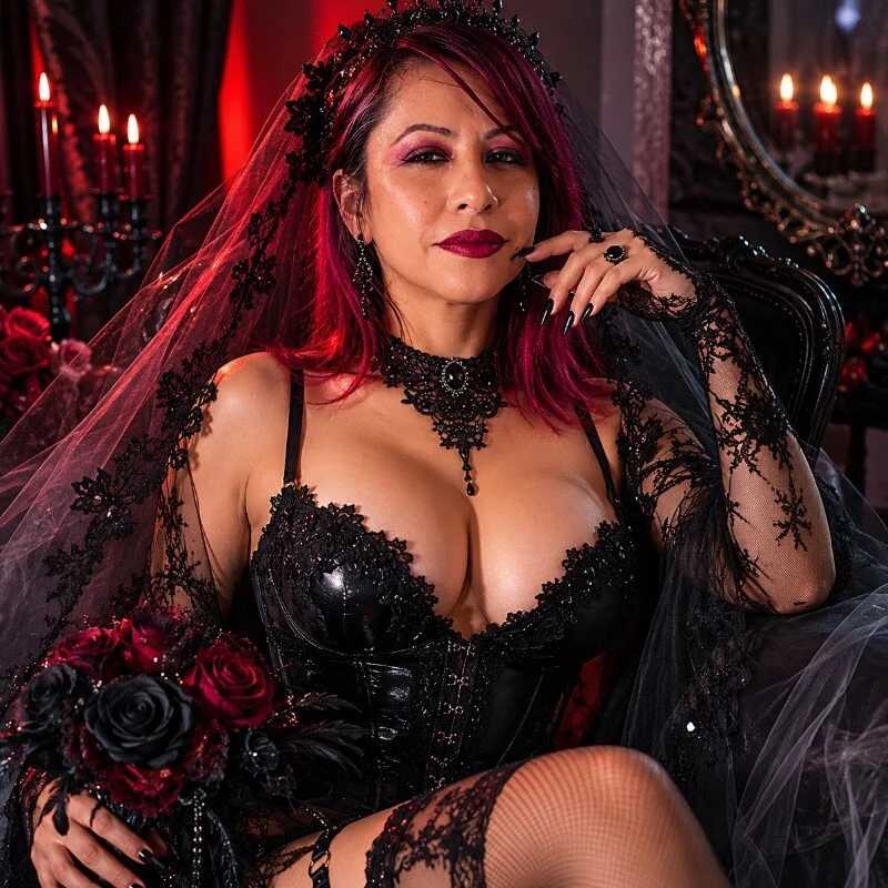 Anabella_Thompson — FansOnlyX creator profile
