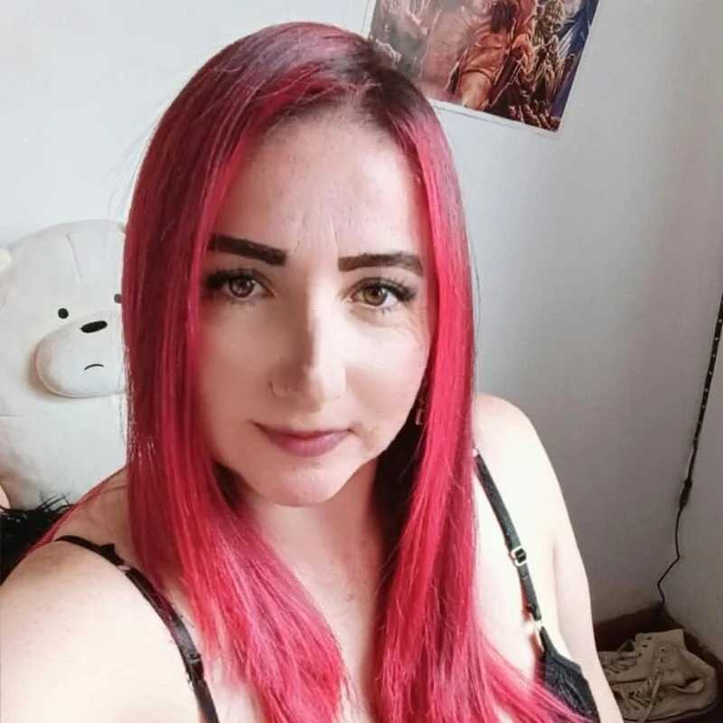 SamantaWilliams1 — FansOnlyX creator profile