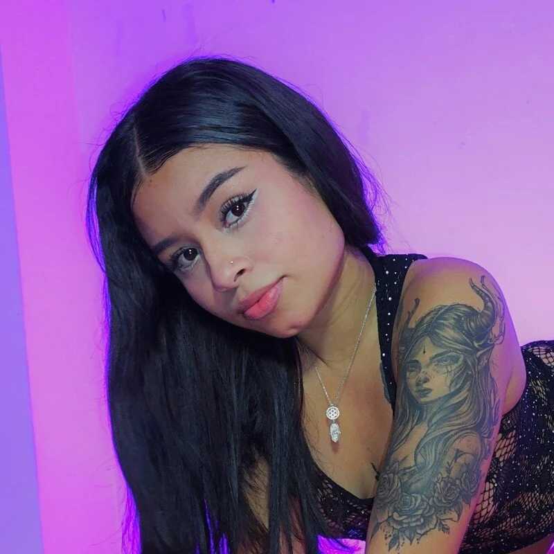 JadeBabyDollX — FansOnlyX creator profile