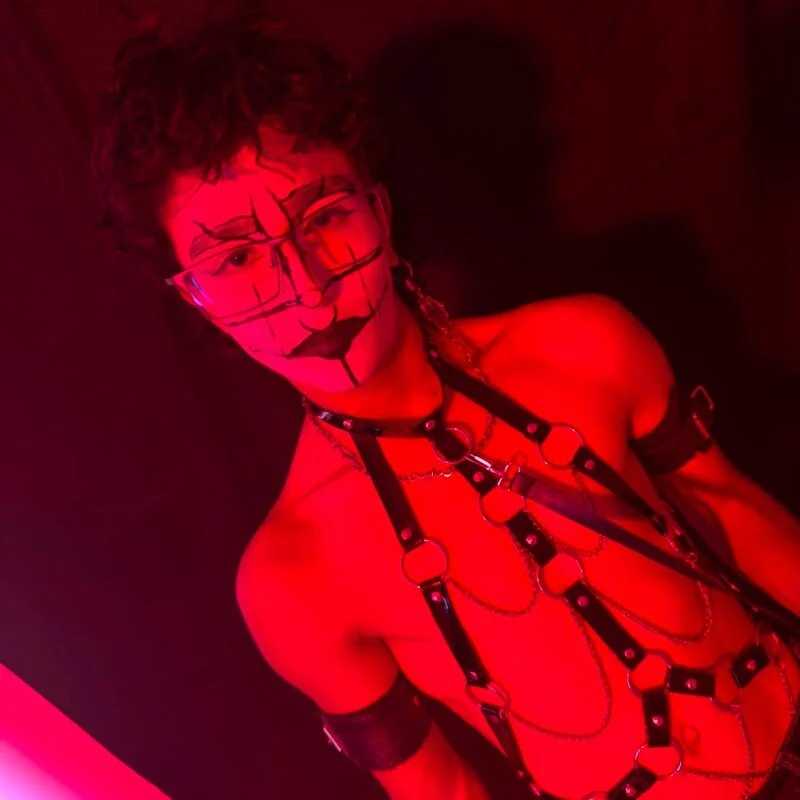 Asmodeus_Goetia_CS — FansOnlyX creator profile
