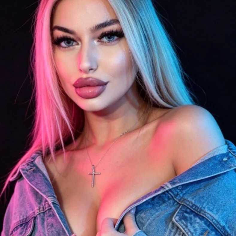 AllysonK — FansOnlyX creator profile