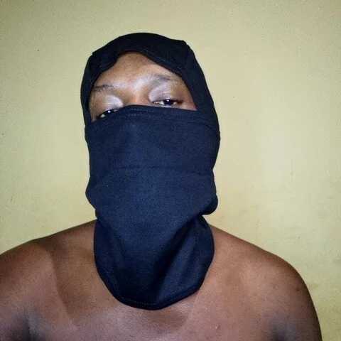 MaskedWithCum — FansOnlyX creator profile