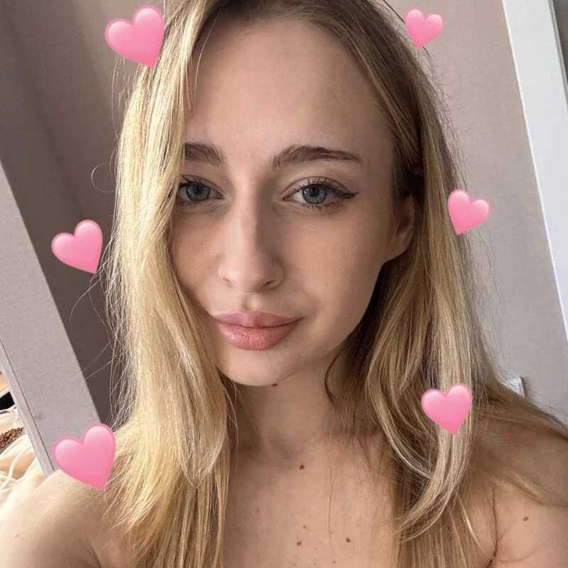 Annllove — FansOnlyX creator profile