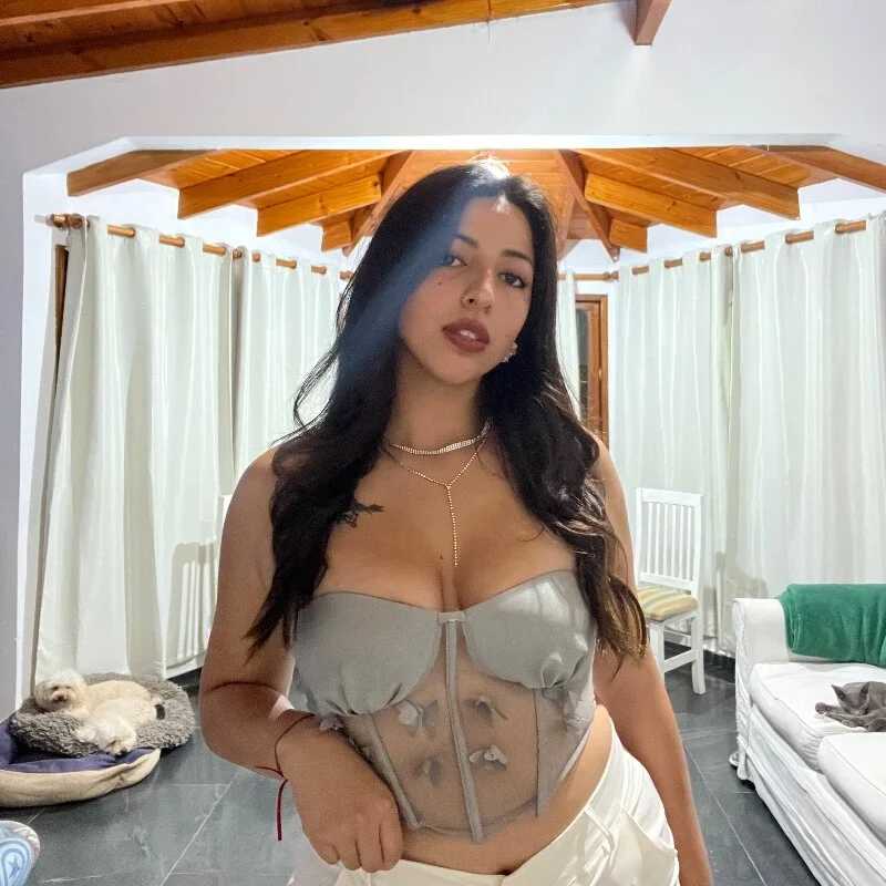 Lulijazmin — FansOnlyX creator profile