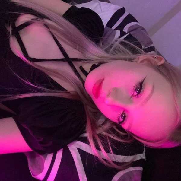 Barbie_bella7 — FansOnlyX creator profile