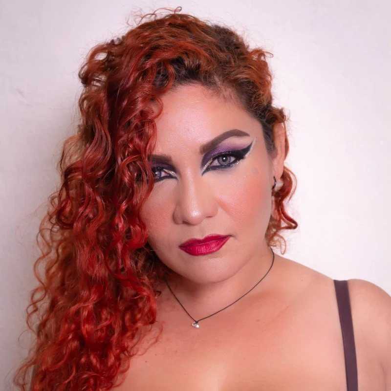 FranchescaSexy1 — FansOnlyX creator profile