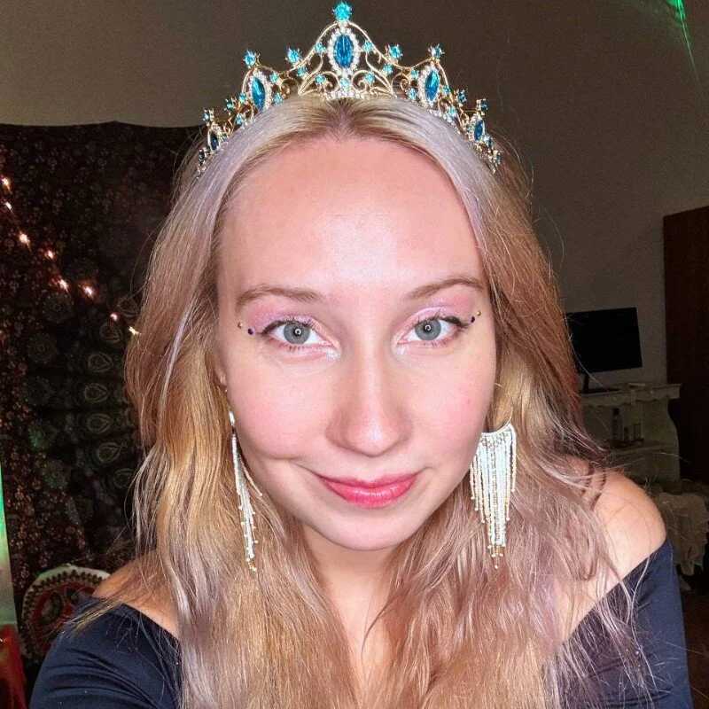 Enchantyy — FansOnlyX creator profile