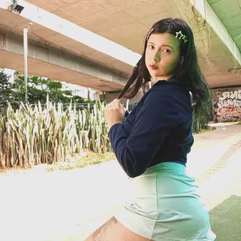 kush_stefany — FansOnlyX creator profile