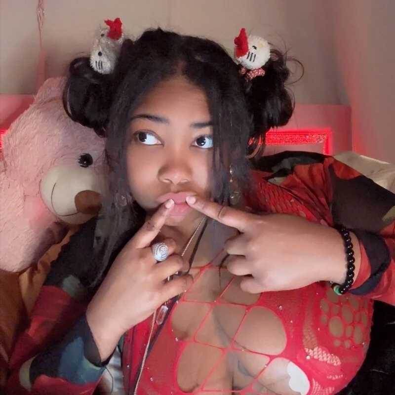 angelthegodis — FansOnlyX creator profile