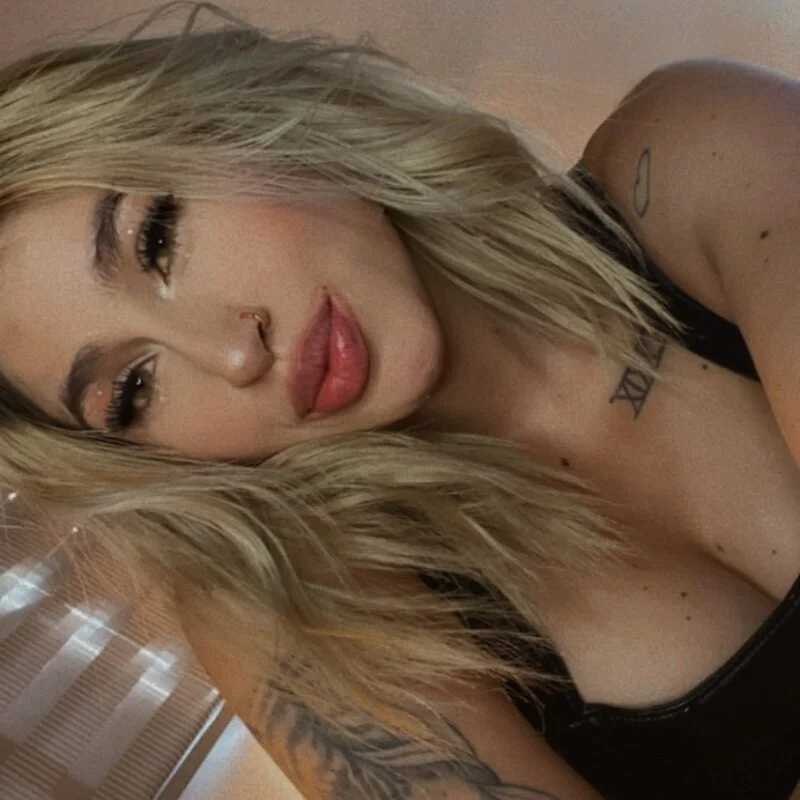 Atenea_Klett_ — FansOnlyX creator profile