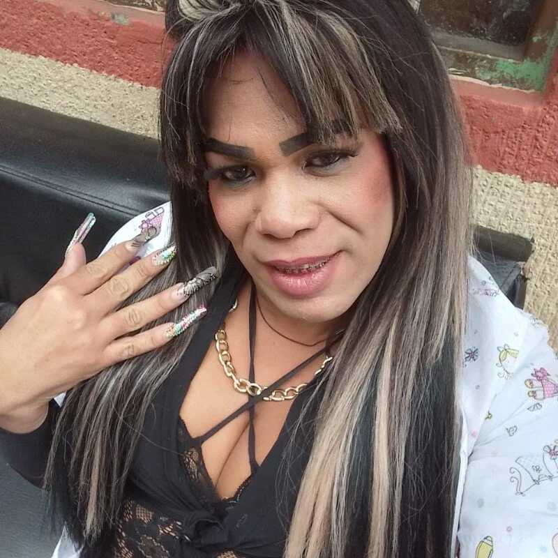 Gabi_la_caballota — FansOnlyX creator profile