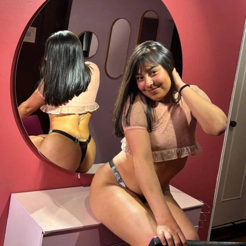 LuxeBabe — FansOnlyX creator profile